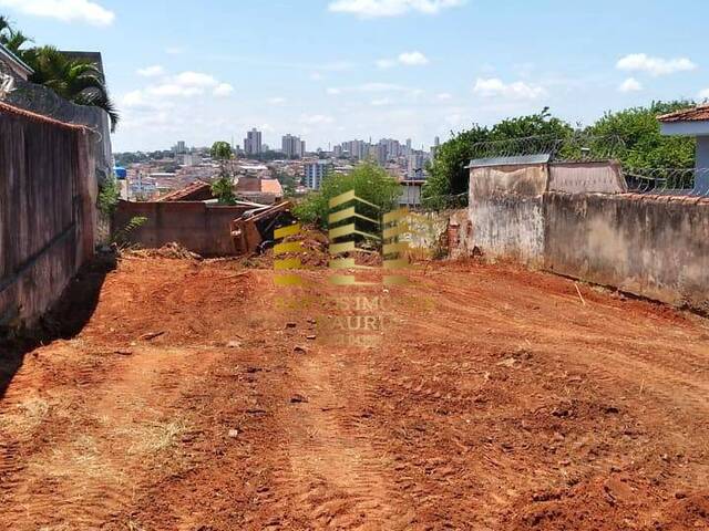 #601 - Área para Venda em Bauru - SP - 2