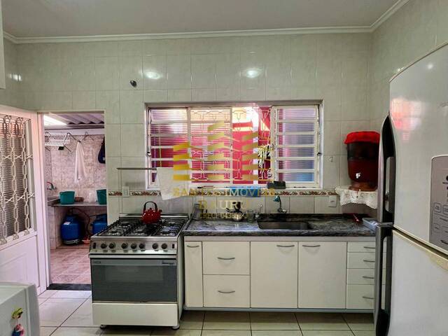 Casa para Venda em Bauru - 5