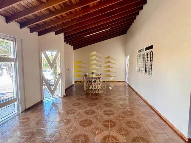 #602 - Casa para Venda em Bauru - SP - 1