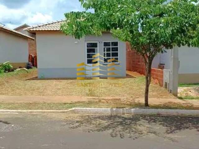 Venda em Vargem Limpa I - Bauru
