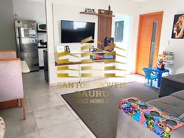 Casa para Venda em Bauru - 5