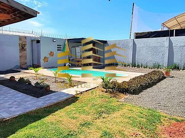 #605 - Casa para Venda em Bauru - SP - 2