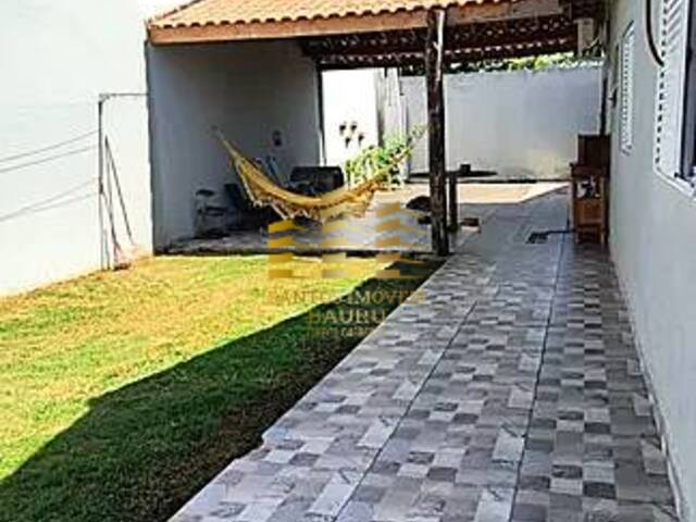 #605 - Casa para Venda em Bauru - SP - 3