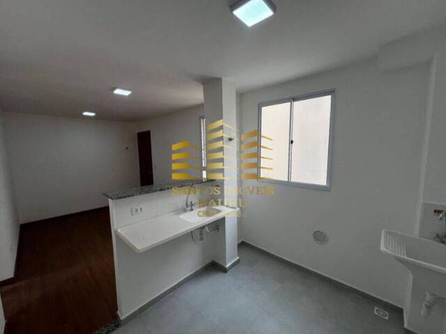 #606 - Apartamento para Locação em Bauru - SP - 2