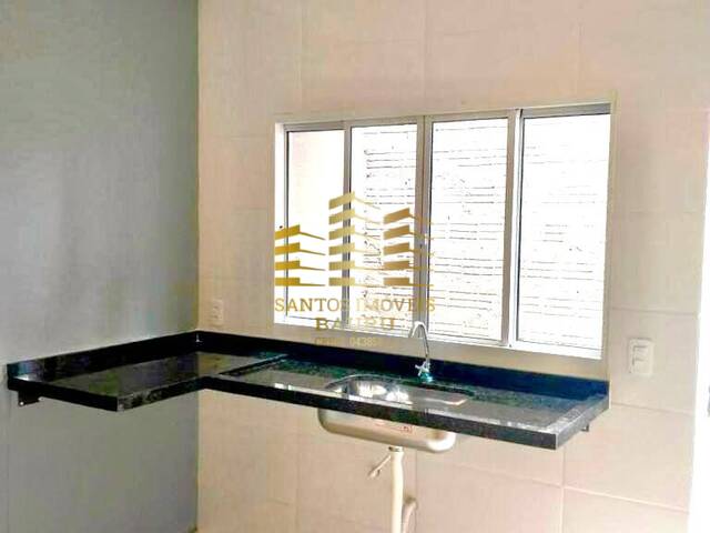 #608 - Casa para Venda em Bauru - SP - 1