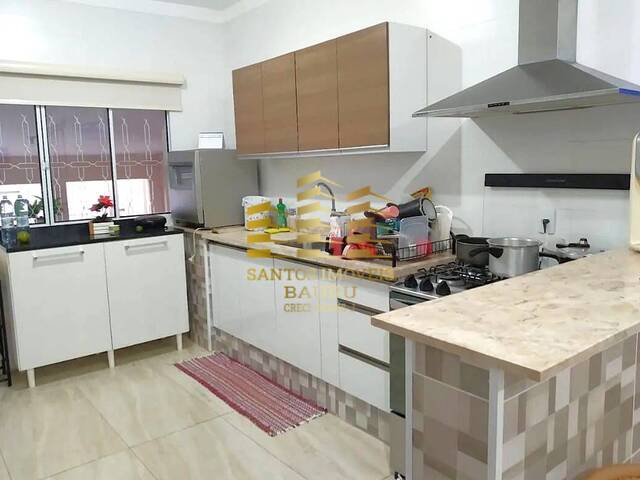 #611 - Casa para Venda em Bauru - SP - 1