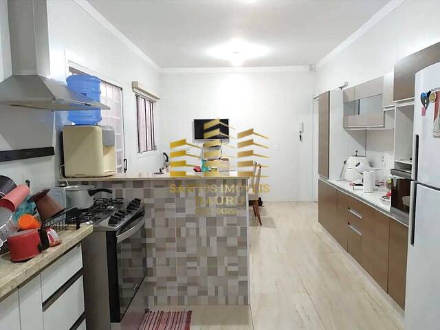 #611 - Casa para Venda em Bauru - SP - 2