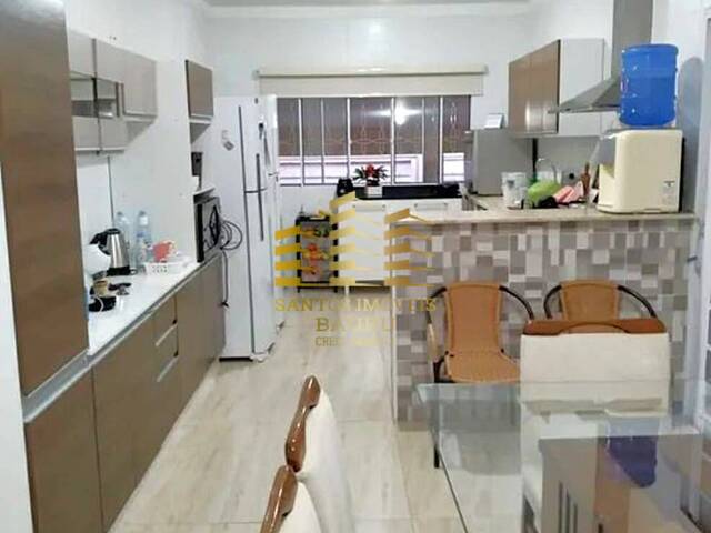 #611 - Casa para Venda em Bauru - SP - 3
