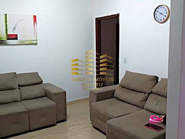 Casa para Venda em Bauru - 5