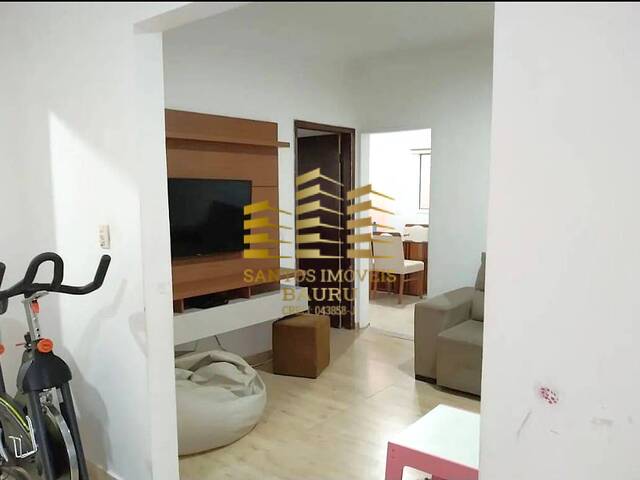 Casa para Venda em Bauru - 4