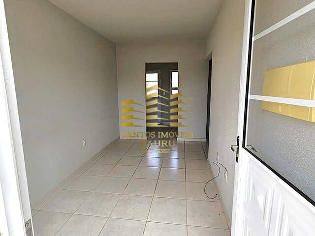 #612 - Casa para Venda em Bauru - SP - 2