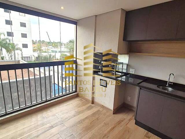 Apartamento para Venda em Bauru - 5