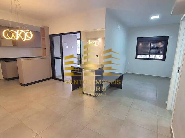 #613 - Apartamento para Venda em Bauru - SP - 3