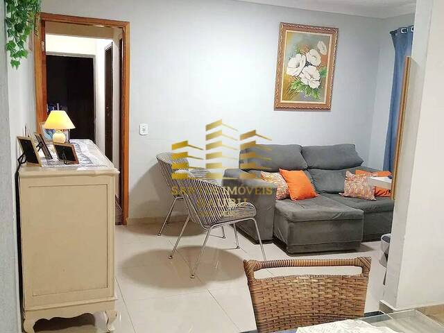 #614 - Casa para Venda em Bauru - SP - 2