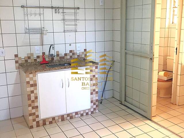 #615 - Apartamento para Venda em Bauru - SP - 3