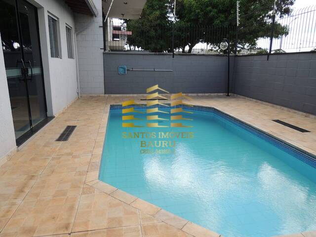 #616 - Apartamento para Venda em Bauru - SP - 1