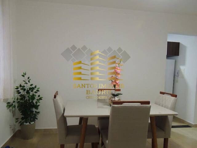Apartamento para Venda em Bauru - 5