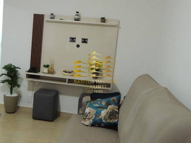 Apartamento para Venda em Bauru - 4