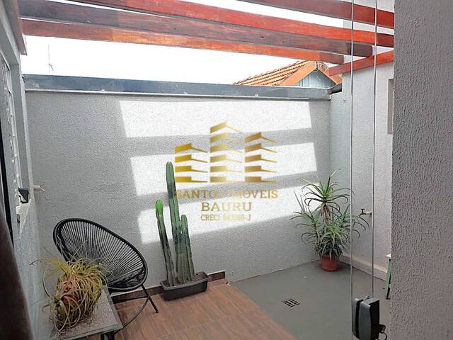 #620 - Casa para Venda em Bauru - SP - 3
