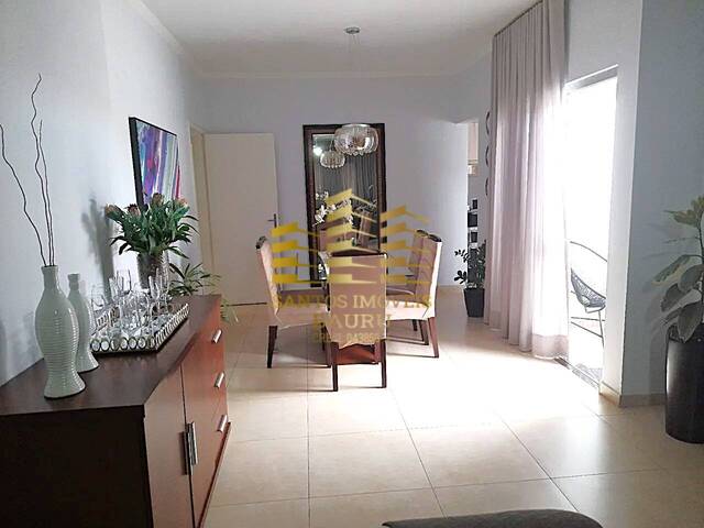 #620 - Casa para Venda em Bauru - SP - 2