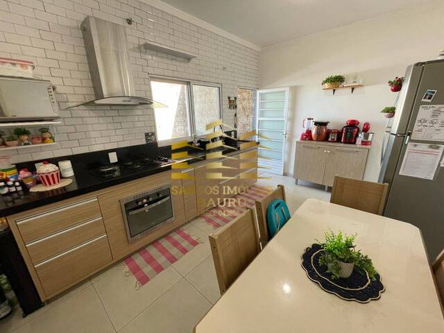 #620 - Casa para Venda em Bauru - SP - 2