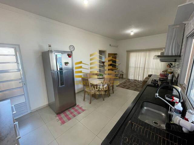 #620 - Casa para Venda em Bauru - SP - 3