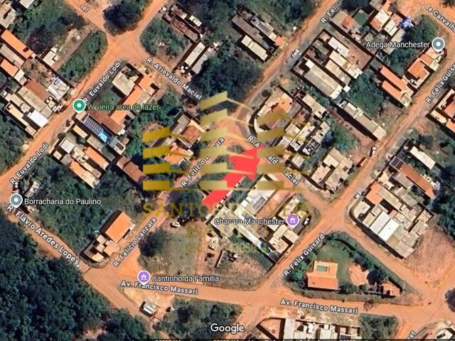 #468 - Terreno para Venda em Bauru - SP - 2