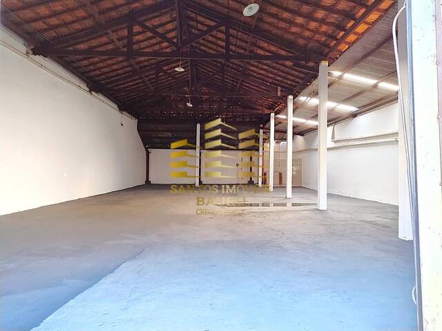 #623 - Sala para Venda em Bauru - SP - 2