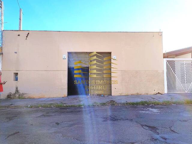 #623 - Sala para Venda em Bauru - SP - 1