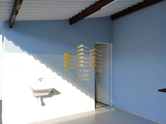 Casa para Venda em Bauru - 5