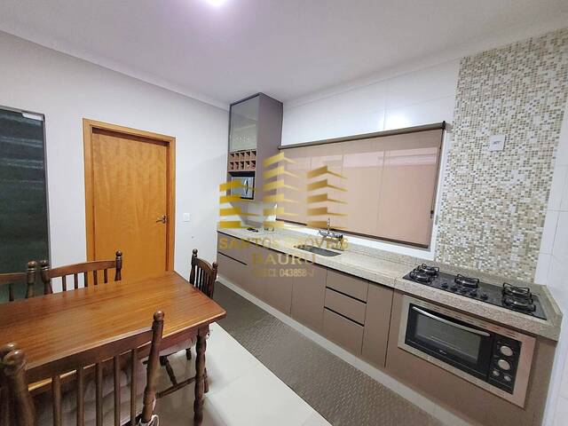 #626 - Casa para Venda em Bauru - SP - 3