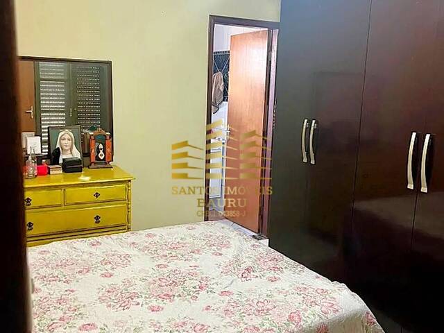 Sobrado para Venda em Bauru - 4