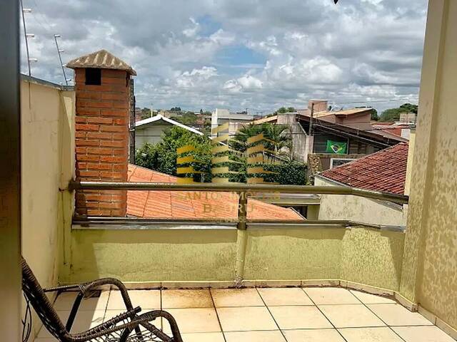 #627 - Sobrado para Venda em Bauru - SP - 3
