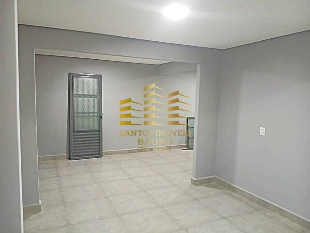#629 - Casa para Venda em Bauru - SP - 3
