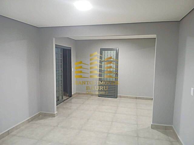 #629 - Casa para Venda em Bauru - SP - 2