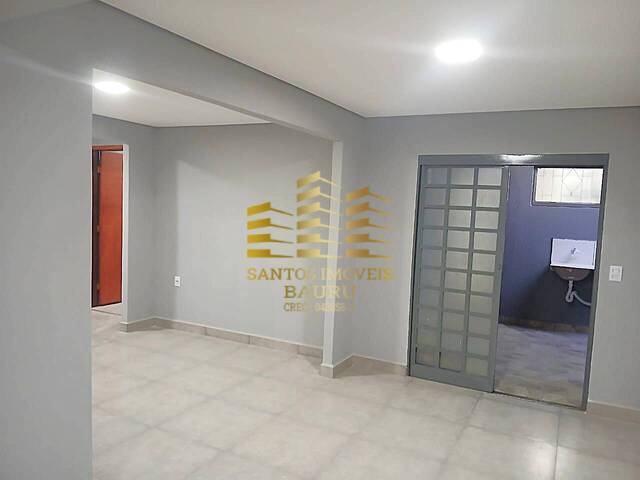 #629 - Casa para Venda em Bauru - SP - 1