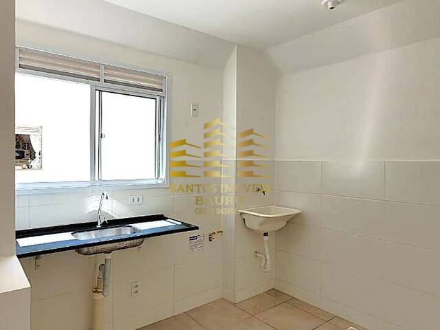 Apartamento para Venda em Bauru - 4