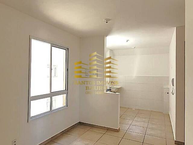 Apartamento para Venda em Bauru - 5