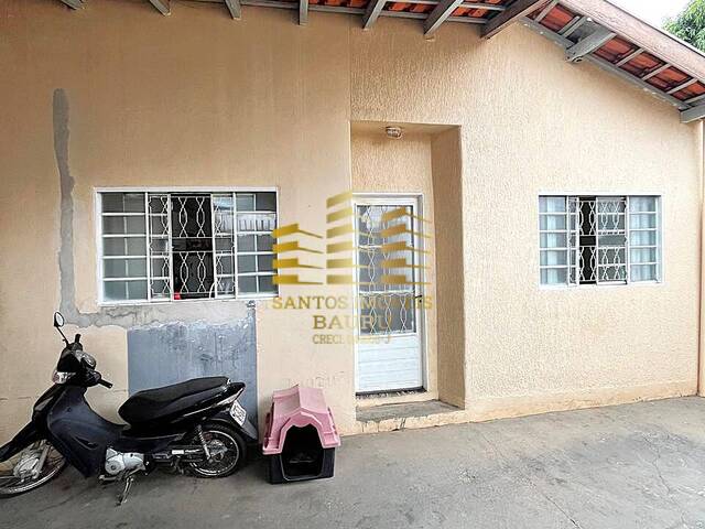 Venda em Jardim Prudência - Bauru