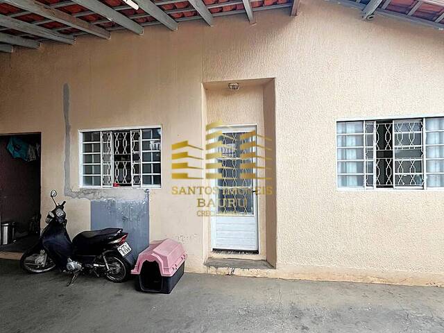 #631 - Casa para Venda em Bauru - SP - 2