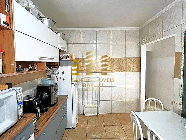 #631 - Casa para Venda em Bauru - SP - 3
