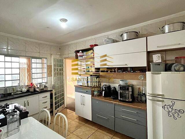 #631 - Casa para Venda em Bauru - SP - 1