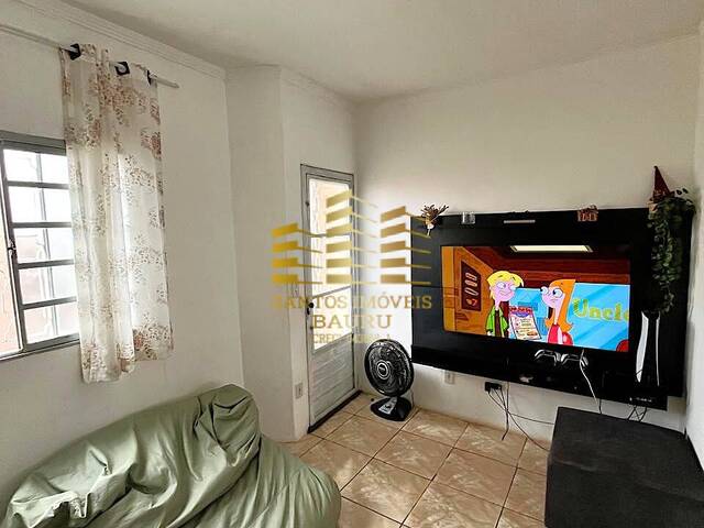 #631 - Casa para Venda em Bauru - SP - 3