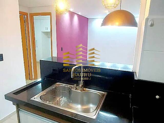 Apartamento para Venda em Bauru - 5