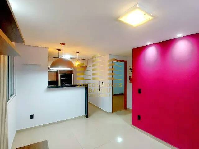 #632 - Apartamento para Venda em Bauru - SP - 1