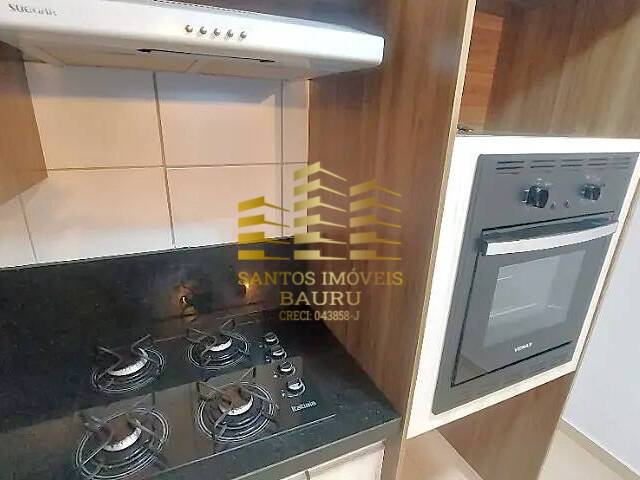 Apartamento para Venda em Bauru - 4