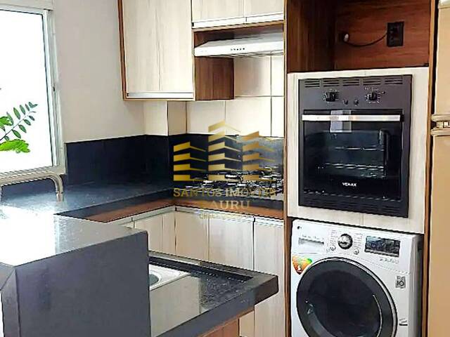 #632 - Apartamento para Venda em Bauru - SP - 3
