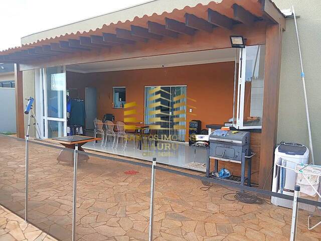 #633 - Chácara para Venda em Bauru - SP - 2