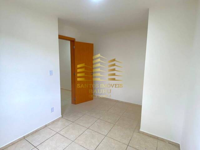 Apartamento para Venda em Bauru - 5