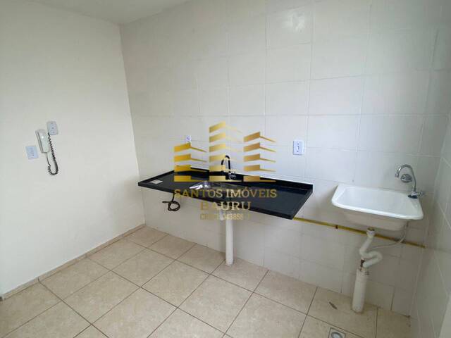 Apartamento para Venda em Bauru - 4